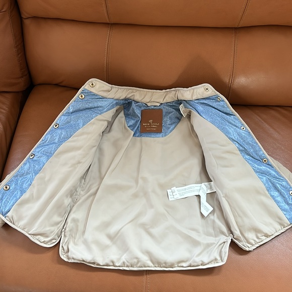 Zara Kid’s Jacket - Picture 2 of 5